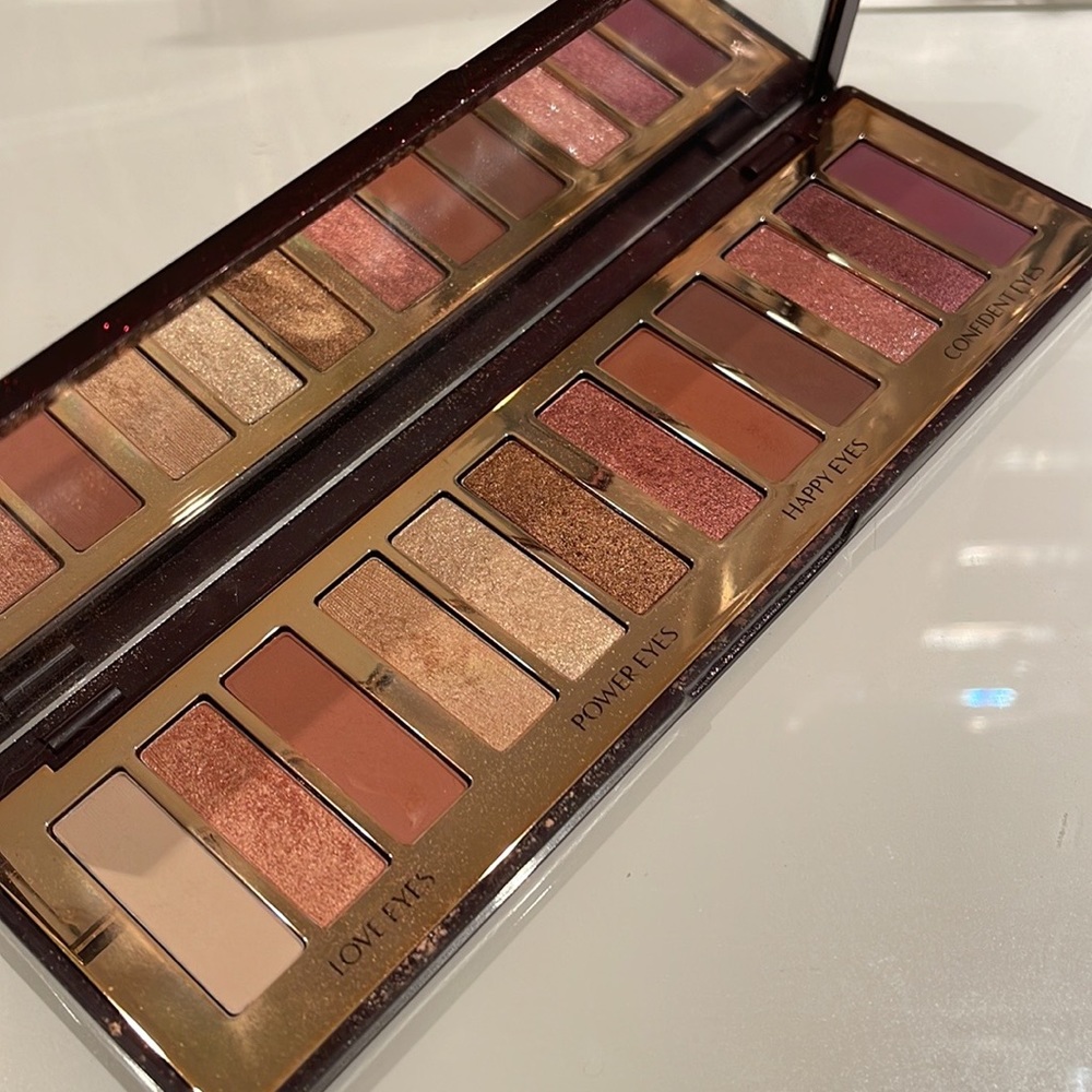 Charlotte Tilbury Stars In Your Eyes Palette